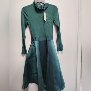 NWT Ted Baker dress size 0